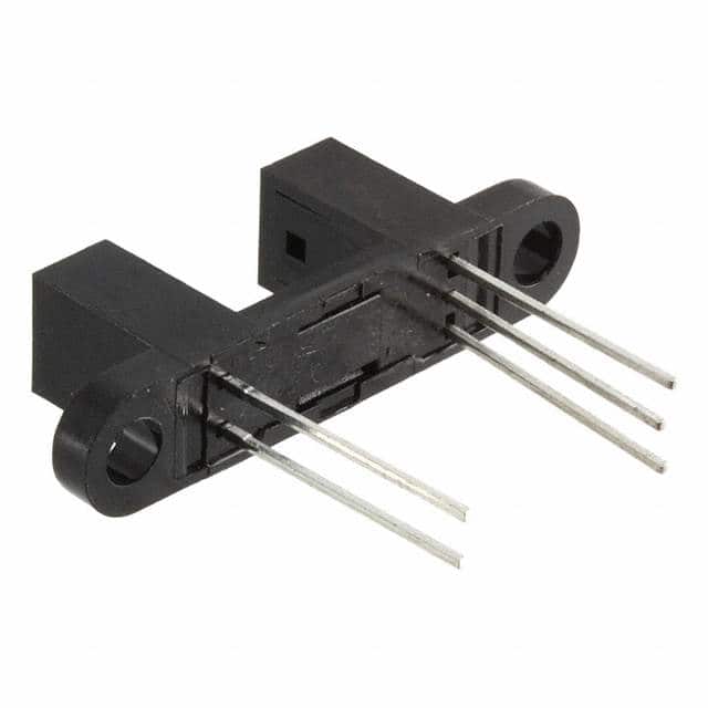 OPB911L55 TT Electronics/Optek Technology  Optical Sensors - Photointerrupters - Slot Type - Logic Output